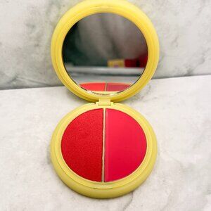 SIMIHAZE BEAUTY DAWN 01 SOLAR TINT BLUSH DUO 5g